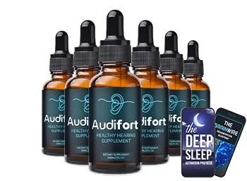 Audifort discounts
